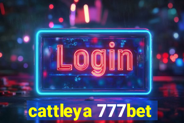 cattleya 777bet